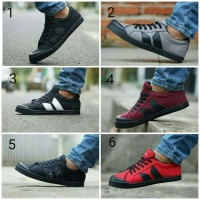 Jual SEPATU PRIA MACBETH VEGAN PREMIUM / SEPATU CASUAL Murah