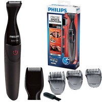 Jual Alat Cukur Shaver Philips MG1100 - MUlti grooming Murah