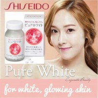 Jual Shiseido Pure White Murah