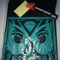NEVALIUM HITAM BAJU DISTRO