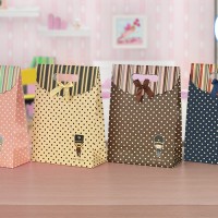 Jual london man |paper bag kado, bungkus kado, kotak kado,grosir paper bag Murah