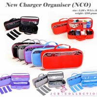 Jual New Charger Organizer Murah