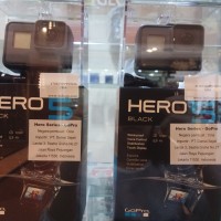 Jual Gopro hero 5 black garansi Resmi Murah