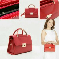 Shoulder Embroidery Bag / Tas Pesta Wanita / Tas Import