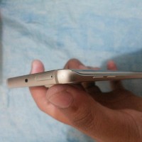 Jual samsung s6 edge 32gb Gold luxury no minus Murah