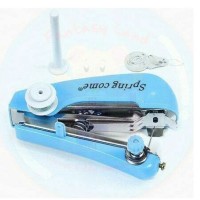 Jual mesin jahit mini portable Murah