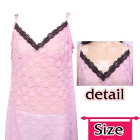Jual Lingerie Big Size Murah Besar Bikini Cantik Dress Hot Import Jumbo Murah