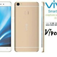 VIVO V5 Ram 4GB/32GB , kamera 20mpx garansi resmi 2 tahun