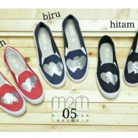SEPATU WANITA MURAH SEPATU KETS SPORT SNEAKERS WEDGES HIGH HEELS CEWEK