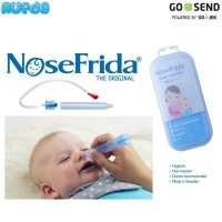 Jual NoseFrida Nasal Aspirator, Penyedot Ingus Bayi Murah