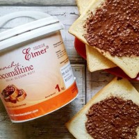 Jual Selai Chocomaltine 1kg Murah