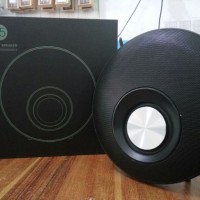 Jual Speaker Bluetooth Murah Bagus Berkualitas! mirip HARMAN KARDON! BASS! Murah