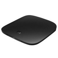 Xiaomi Mi Box 3 English International Android TV Box model MDZ-16-AB