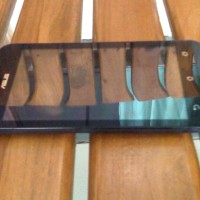Asus Zenfone Go ram 1G second