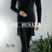 Jual Baju Renang Muslim Murah