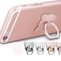 Jual Universal Cute iRing 360 Any Phone Any Surface Murah