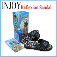 Jual Sandal Kesehatan INJOY | Sandal Refleksi | Sandal Terapi Murah