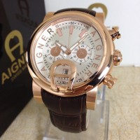 jam tangan aigner barri Super replika (ready jg alexandre, expedition)