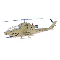 Jual Kado Natal Helikopter AH1F Cobra