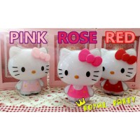 Jual Power Bank Hello Kitty 3D 10.000mAh Murah