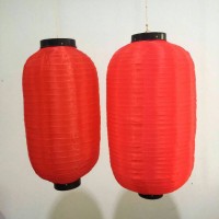 Jual LAMPION KAPSUL LAMPION IMLEK DIA 25CM Murah