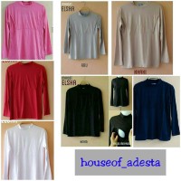 Jual Manset/ Inner / Dalaman / Baju hamil dan menyusui Elsha Murah