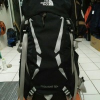 Tas Adventure/Outdoor/Tas Taktikal/Tas Merk The North Face