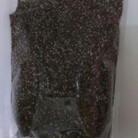 Jual Organic black chiaseeds 1 kg/organik black chiaseed/chiaseeds Murah