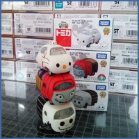 Jual Tomica Disney Tsum Set Nightmare Before Christmas Halloween Jack Murah