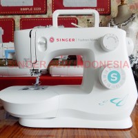 Mesin Jahit SINGER 3337 Fashion Mate