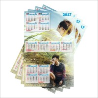 Jual Kalender Poster A3 2016 Murah