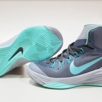 Sepatu Basket Nike Hyperdunk 2014 High Yin Yang