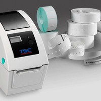 PRINTER TSC TDP 225-W Gelang ID pasien