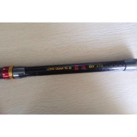 Joran Pancing Carbon Fiber Sea Telescopic Fishing Rod 7 Berkualitas