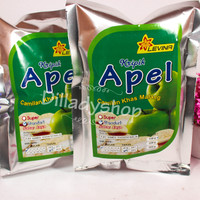 Jual KERIPIK APEL OLEH-OLEH KHAS KOTA MALANG Murah