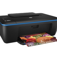 Printer HP DeskJet Ink Advantage Ultra 2529 All-in-One Printer - Irit
