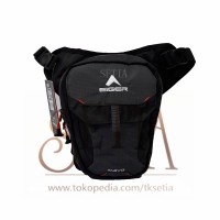 Tas Eiger Selempang/Travel Pouch/Sling Bag Eiger 7381