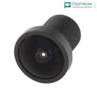 Replaceable Wide Angle Lens 170 Degree for GoPro Hero 1_2 _ 3
