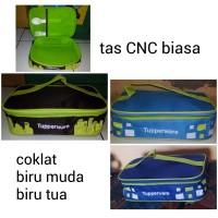 Jual tas cool n chic
tupperware Murah