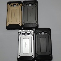 Spigen Tough Armor Tech Samsung Galaxy J5 2016 Metal Series Rugged