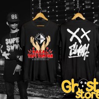 Kaos Young Lex / Yogs Nakal Tapi Tampan New #007