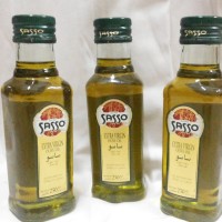 Jual Minyak Zaitun / Extra Virgin Olive Oil / Minyak Zaitun Sasso / Sasso Murah
