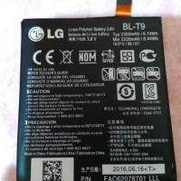 Jual ORIGINAL Baterai Battery Batere Batre LG NEXUS 5 BL-T9 BLT9 Nexus5 Murah