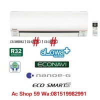 AC PANASONIC 1/2 PK