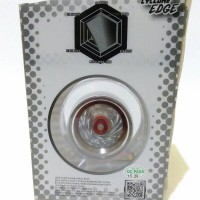 Jual YOYO Auldey Blazing Teens Cylone Edge Super Metal LV 3 ORI | Yoyo Ori Murah