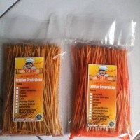 Jual mie lidi aneka rasa 100gram Murah