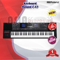 Keyboard Arranger Roland E-A7 / EA7 / EA-7 Harga Murah Garansi Resmi