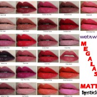 Jual WET N WILD MEGALAST 100% ORIGINAL Murah