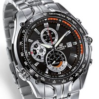Jual Casio Edifice EF 543D 1AV / Jam Tangan Murah