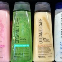 ORGANIC CARE SHAMPOO